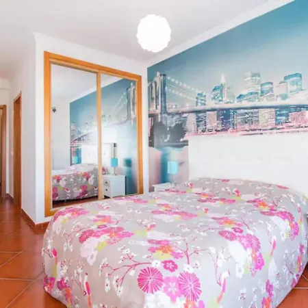 Magnólia - Exotic Flower By The Sea Apartamento *