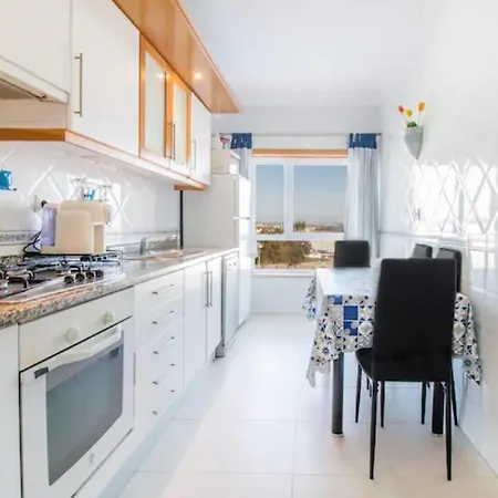 Apartment Magnolia - Exotic Flower By The Sea Armacao de Pera