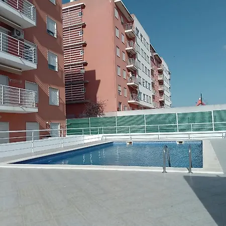 Apartamento Magnólia - Exotic Flower By The Sea